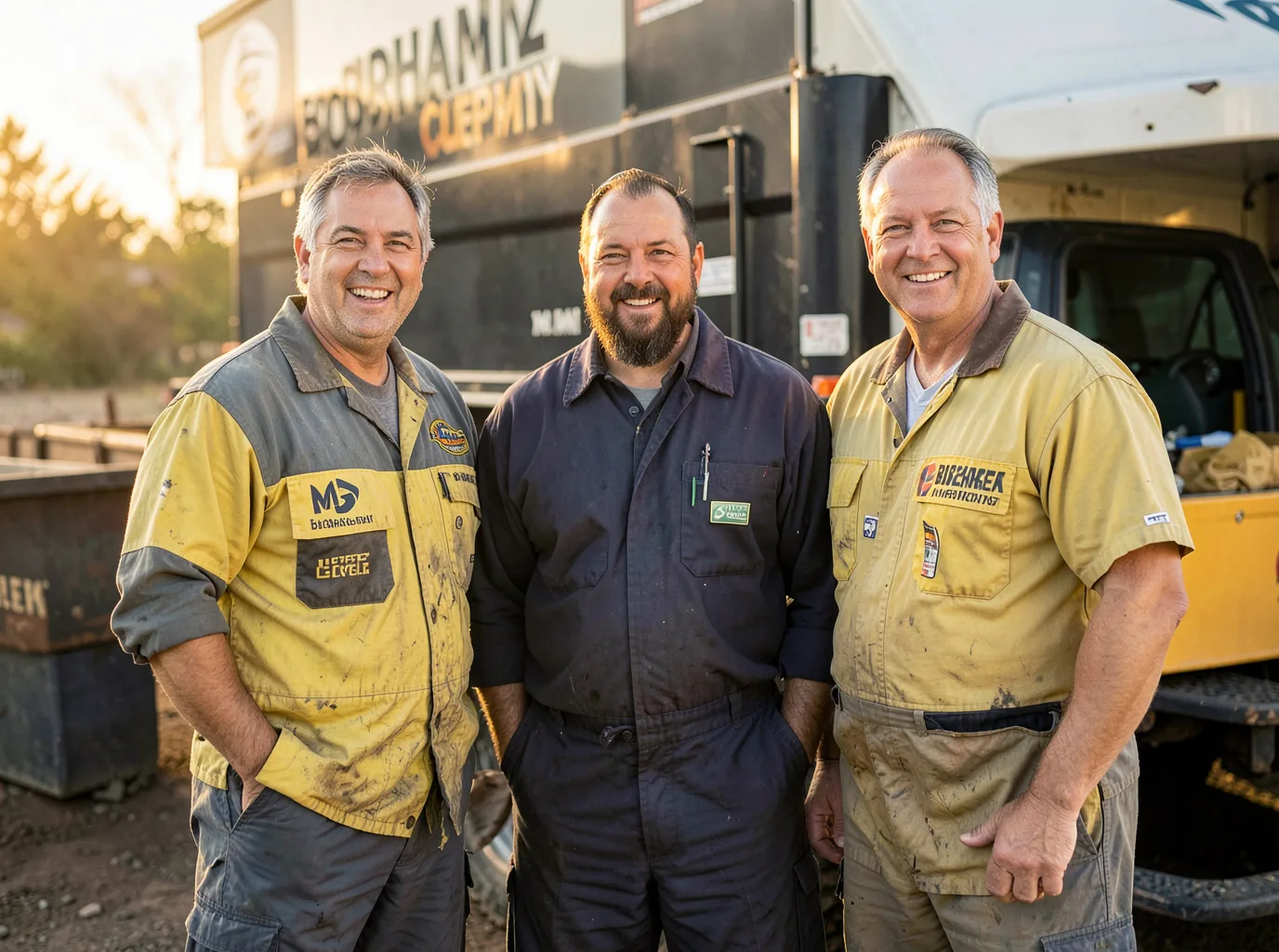 Sewage Cleanup company in Ashaway, RI
