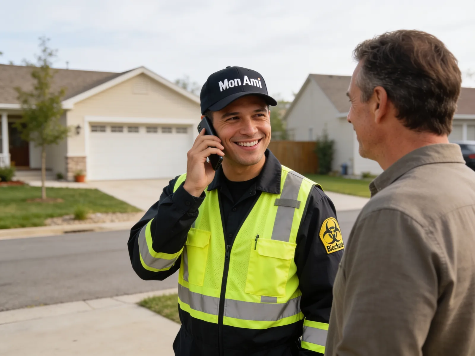 Sewage Cleanup Ashaway, RI FAQs
